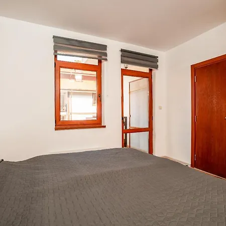 Apartamento Oxygen Time