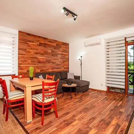 Apartamento Oxygen Time *