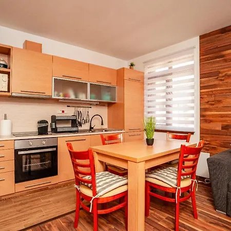 Apartamento Oxygen Time Smolyan