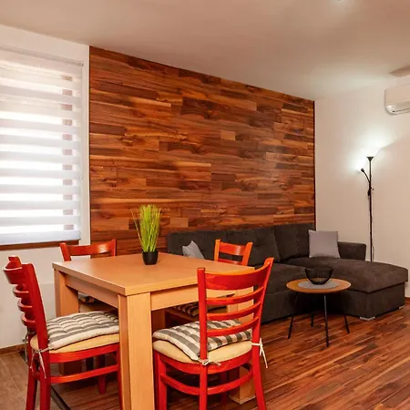 Oxygen Time Apartamento Smolyan