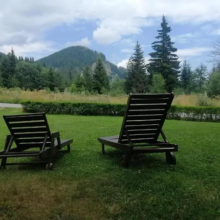 Apartamento Oxygen Time Smolyan