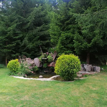 Oxygen Time Apartamento *