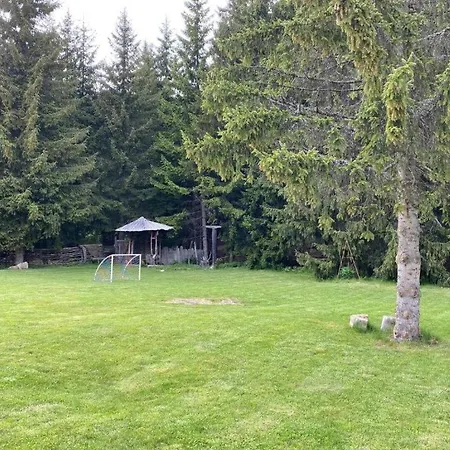 Apartamento Oxygen Time *