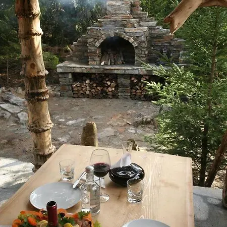 Apartamento Oxygen Time