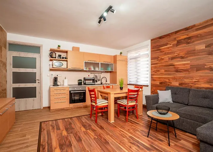 דירה Oxygen Time *