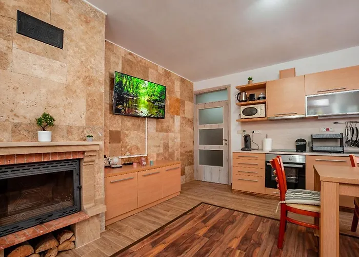 Oxygen Time דירה