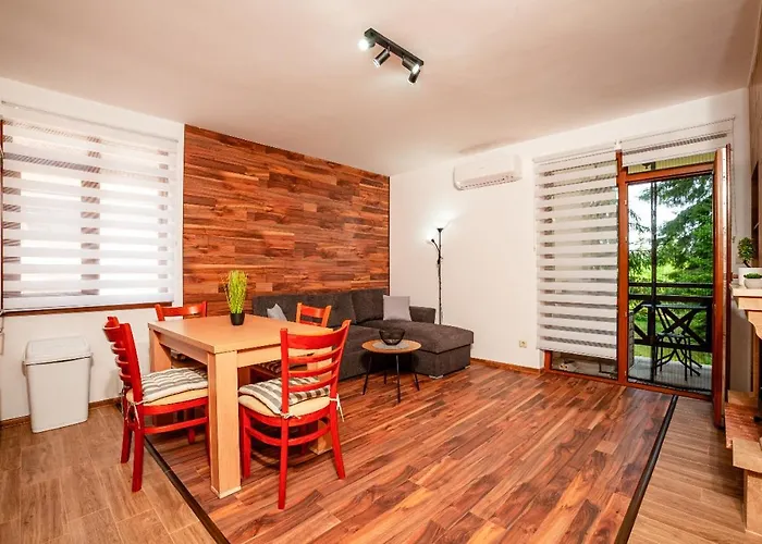 דירה Oxygen Time *