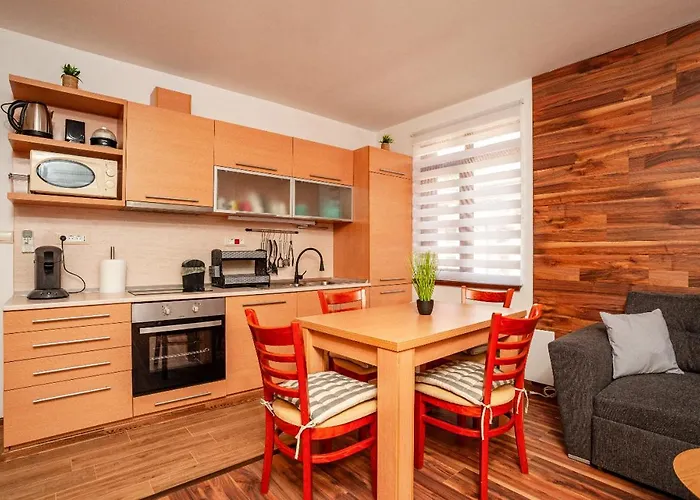 דירה Oxygen Time סמוליאן