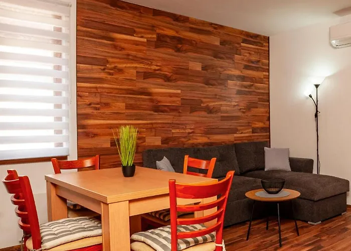 Oxygen Time דירה סמוליאן