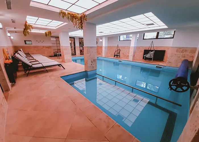 דירה Oxygen Time סמוליאן