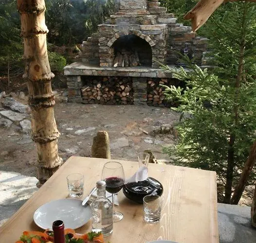 דירה Oxygen Time